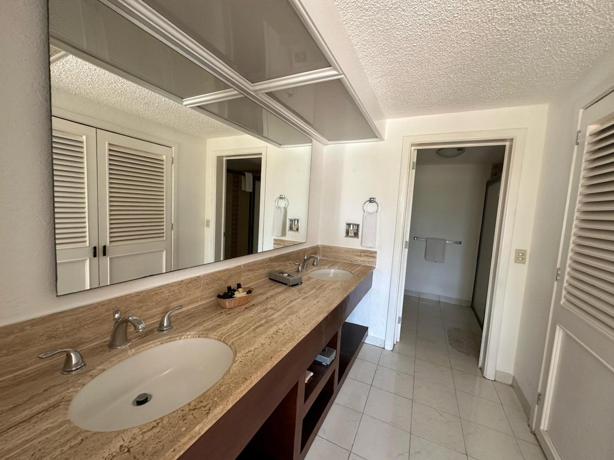 Villas Princess By Mundo Imperial Acapulco Esterno foto