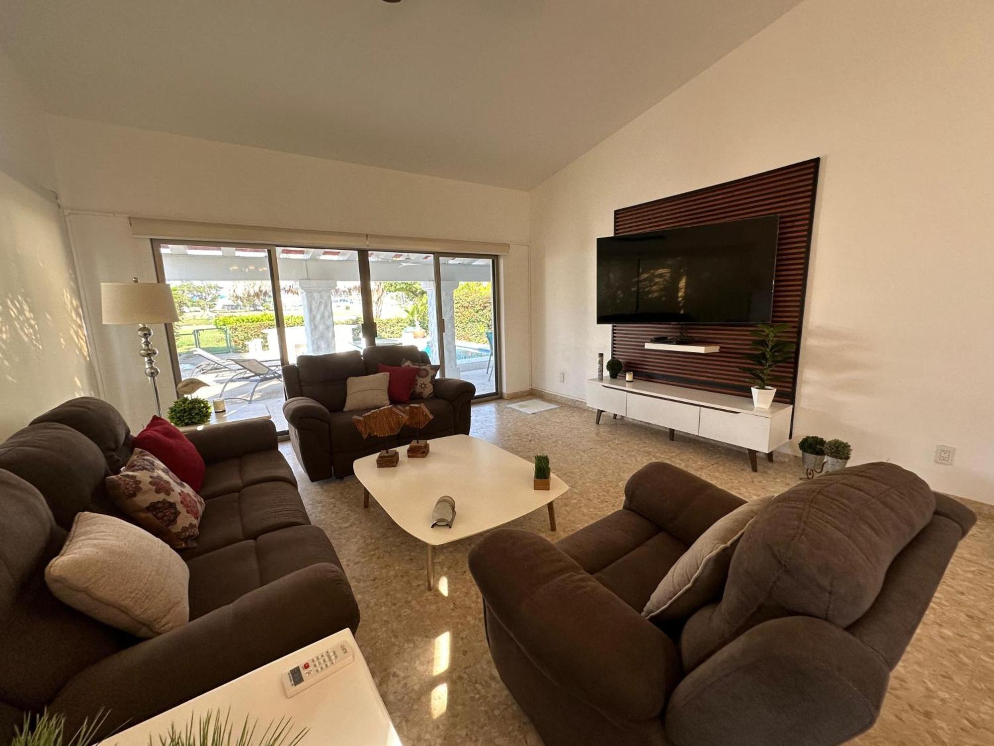 Villas Princess By Mundo Imperial Acapulco Esterno foto
