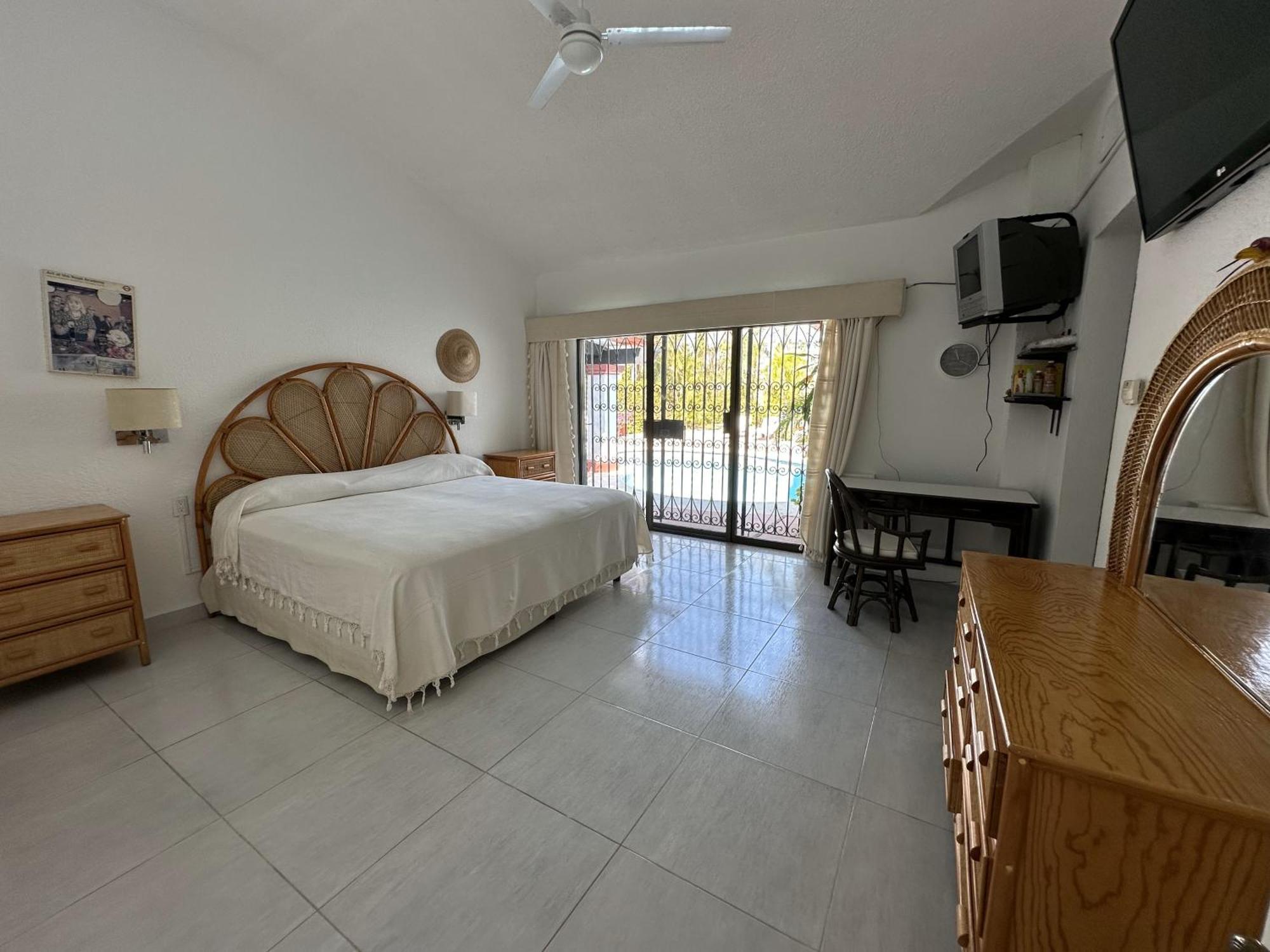 Villas Princess By Mundo Imperial Acapulco Esterno foto