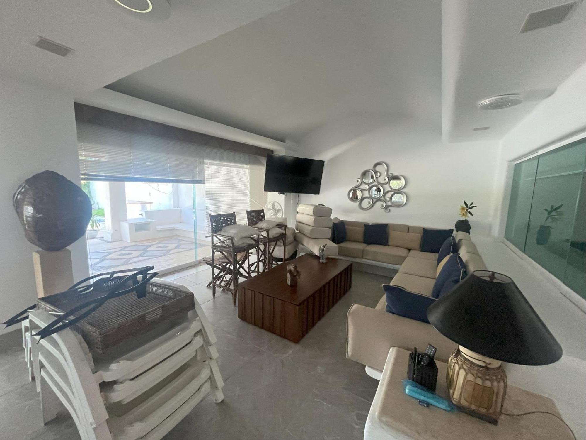 Villas Princess By Mundo Imperial Acapulco Esterno foto