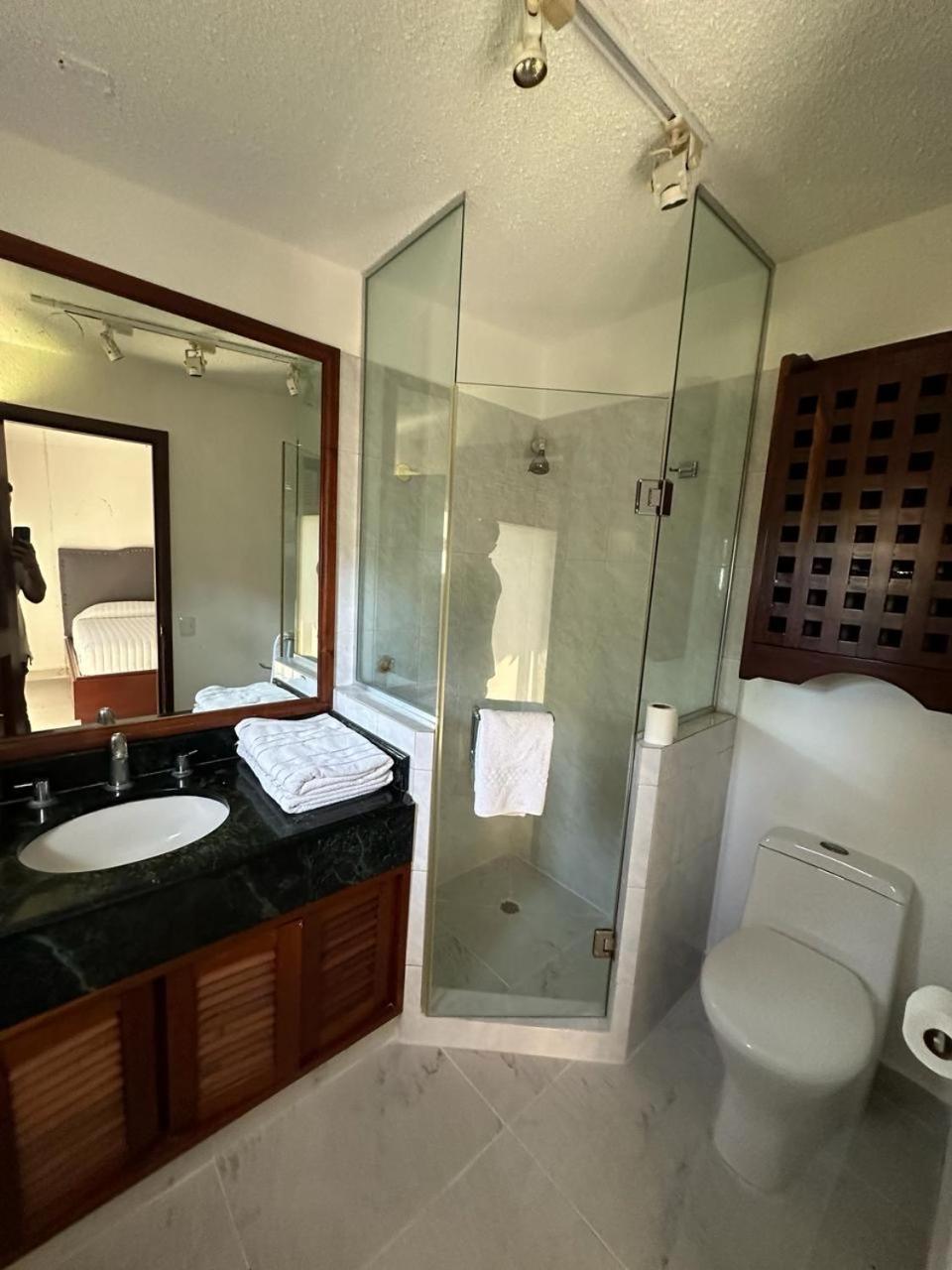 Villas Princess By Mundo Imperial Acapulco Esterno foto