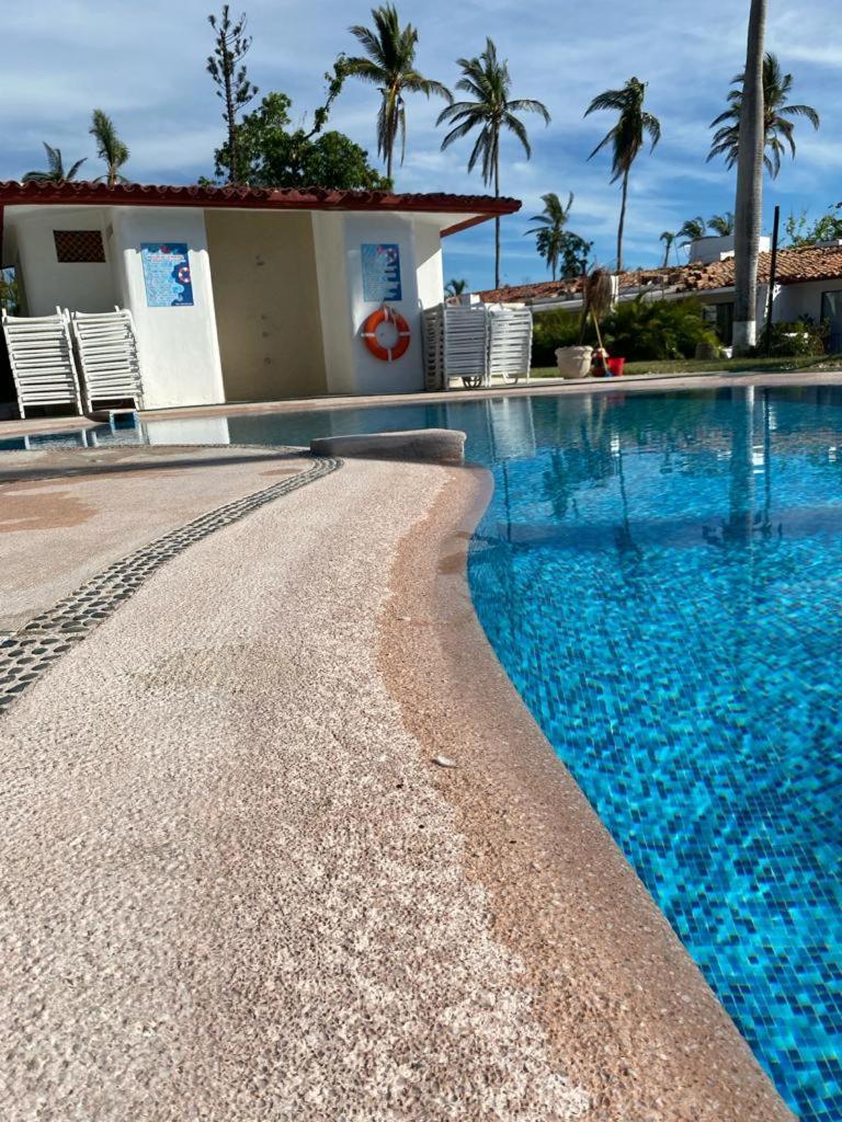 Villas Princess By Mundo Imperial Acapulco Esterno foto
