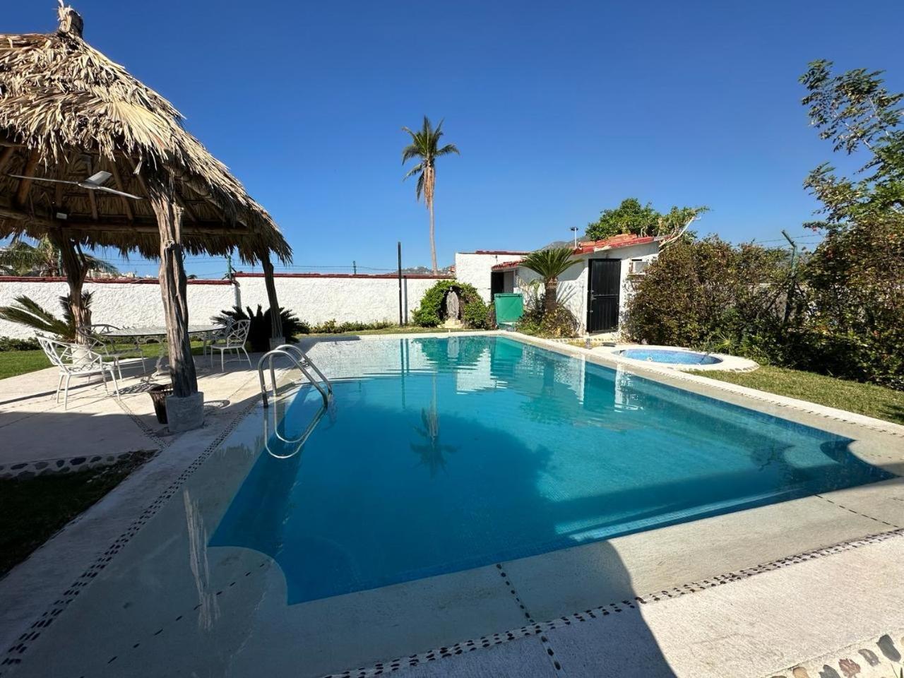 Villas Princess By Mundo Imperial Acapulco Esterno foto
