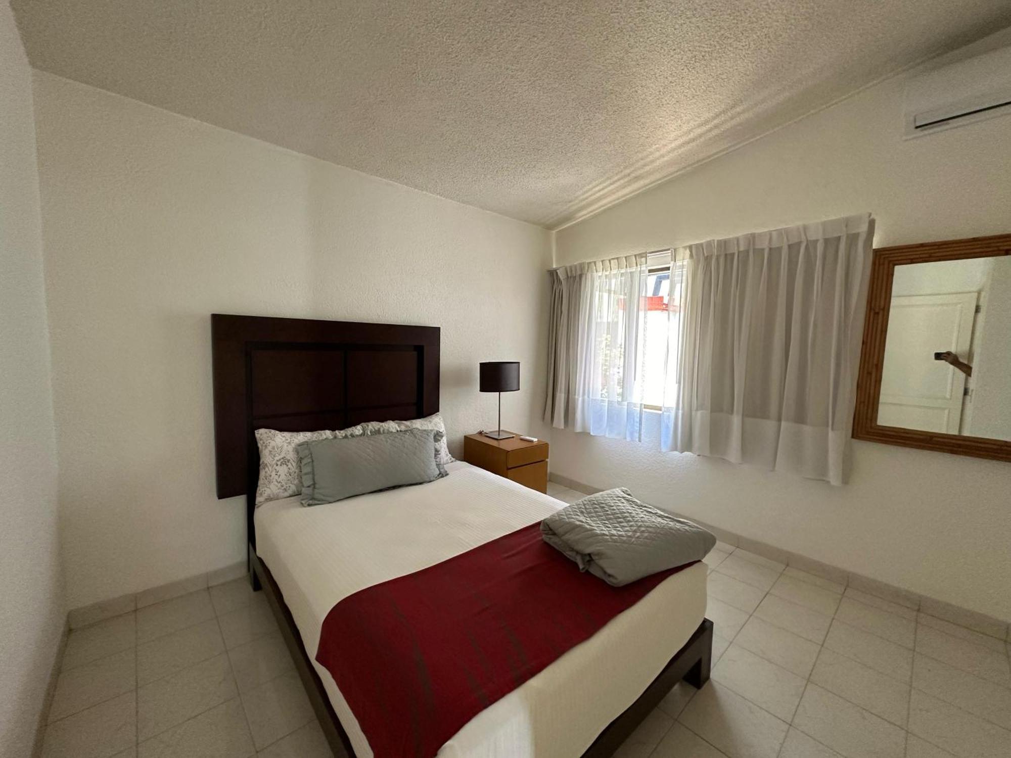 Villas Princess By Mundo Imperial Acapulco Esterno foto
