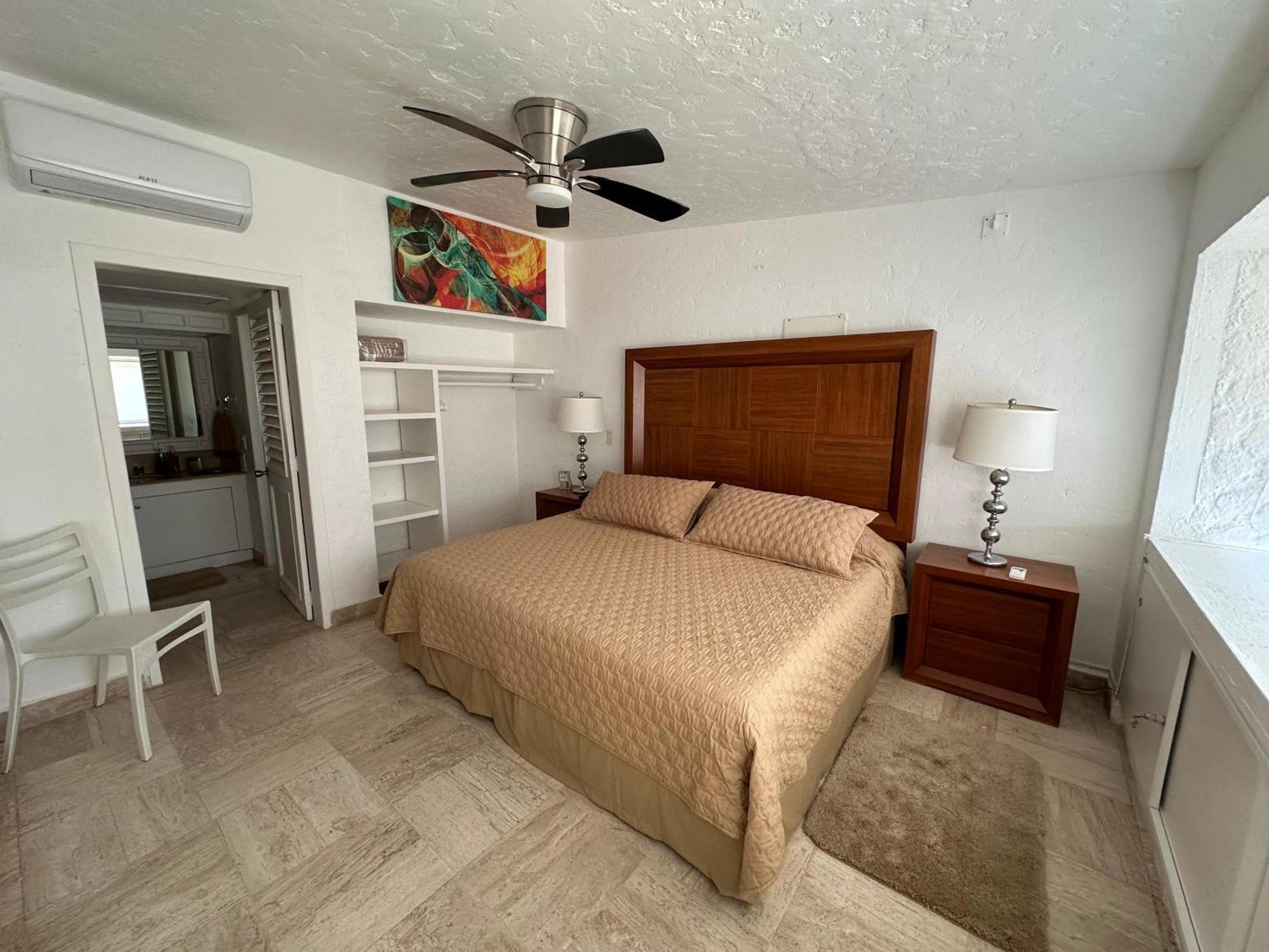 Villas Princess By Mundo Imperial Acapulco Esterno foto