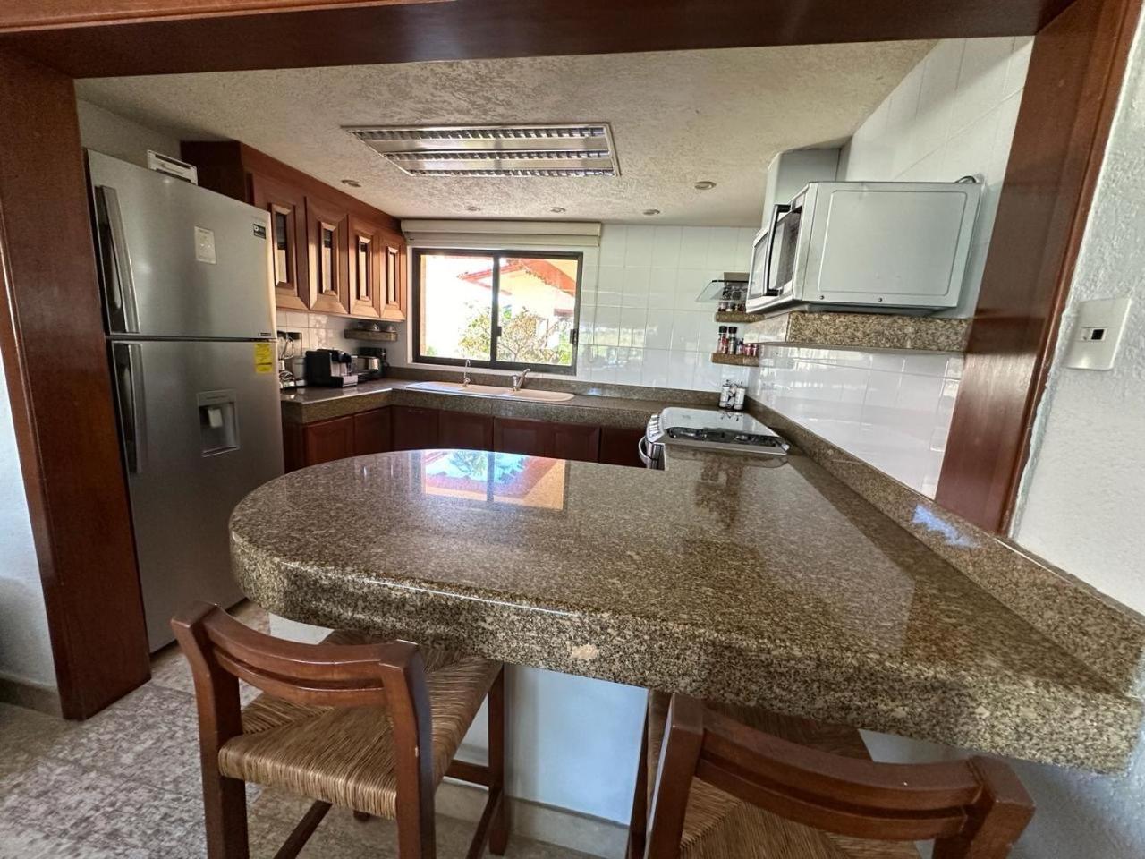 Villas Princess By Mundo Imperial Acapulco Esterno foto