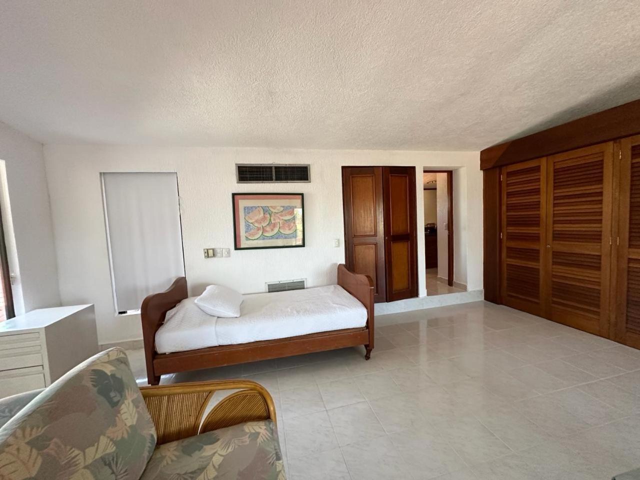 Villas Princess By Mundo Imperial Acapulco Esterno foto