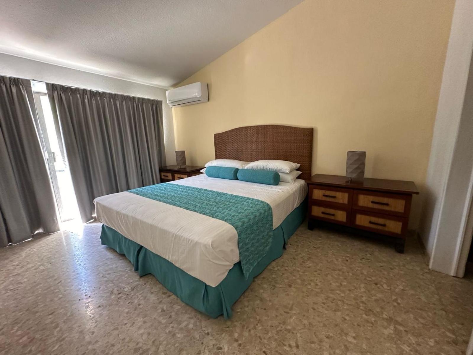 Villas Princess By Mundo Imperial Acapulco Esterno foto
