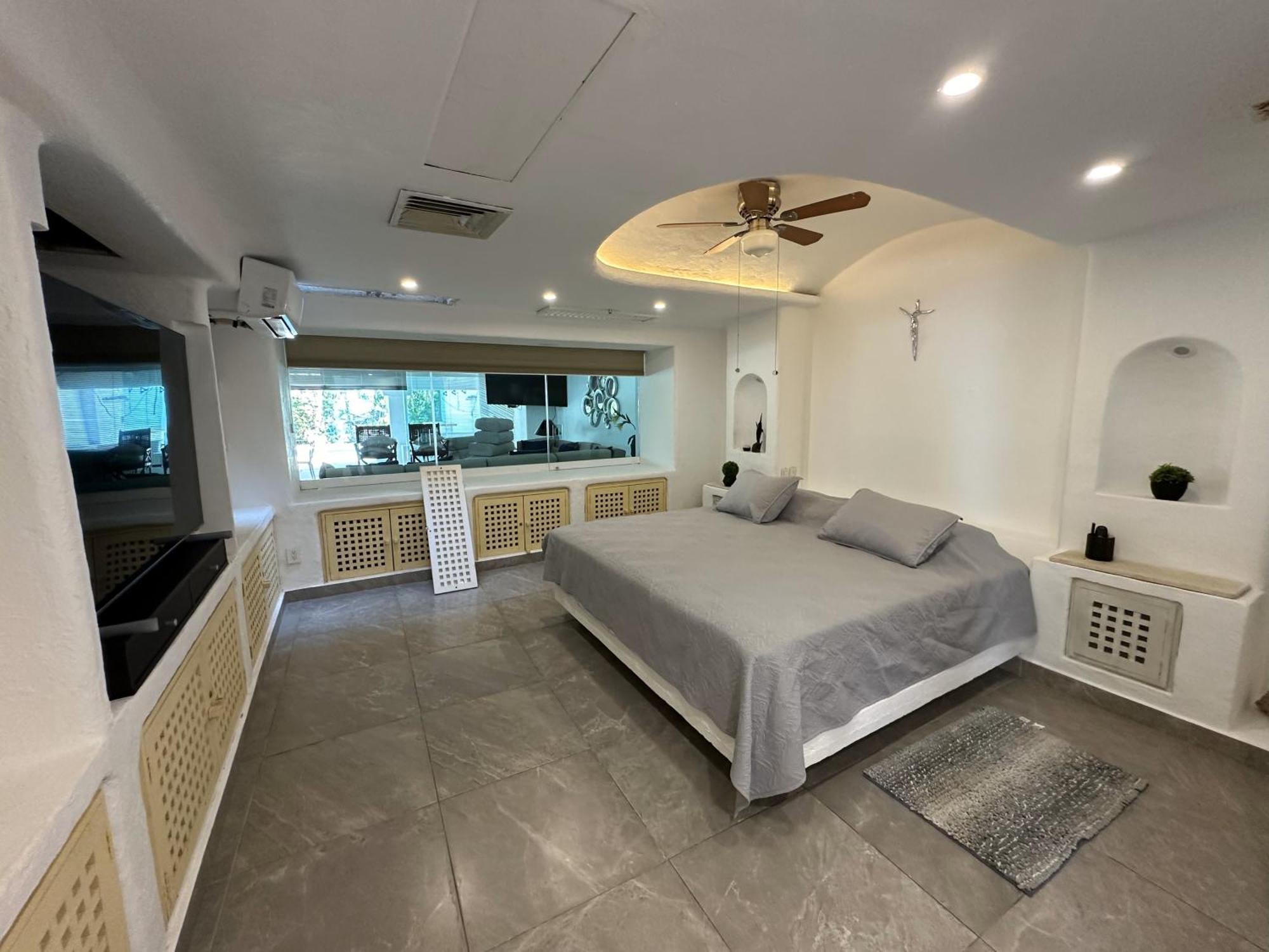 Villas Princess By Mundo Imperial Acapulco Esterno foto